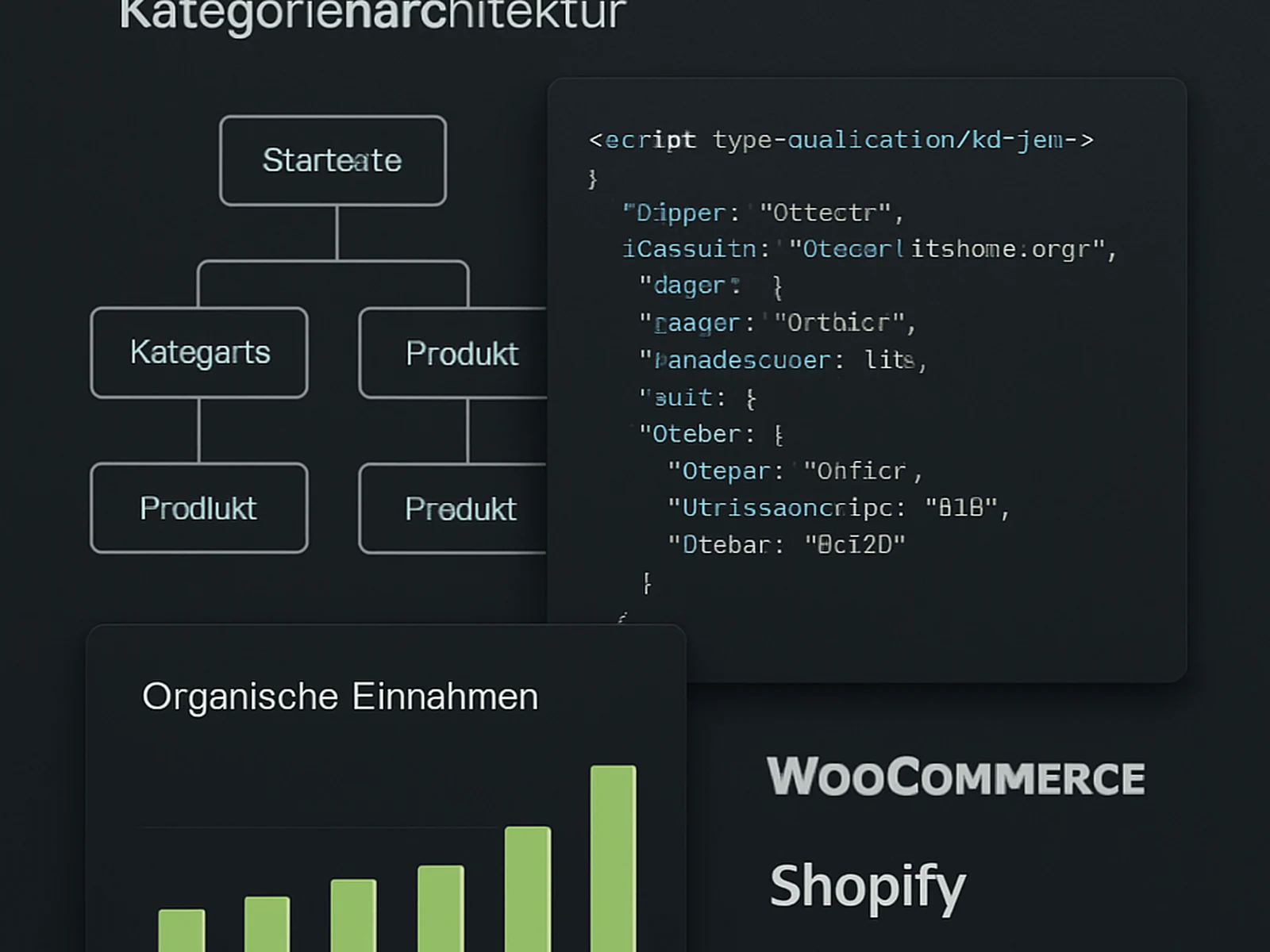 E-commerce Growth